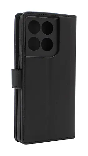 Coverin Skimblocker Motorola Edge 60 Fusion Magneetti Puhelimen Kuoret