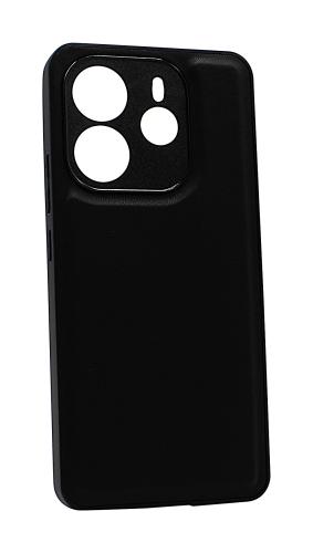 Coverin Magneettikuori Xiaomi Redmi Note 14 4G