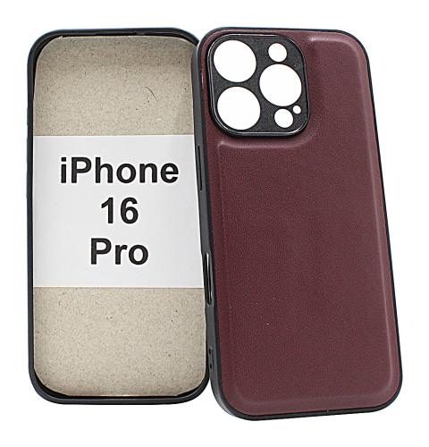 Coverin Magneettikuori iPhone 16 Pro