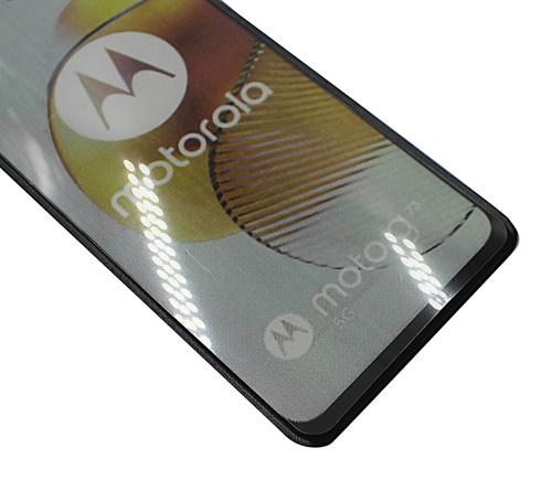 billigamobilskydd.se Kuuden kappaleen näytönsuojakalvopakett Motorola Moto G73 5G