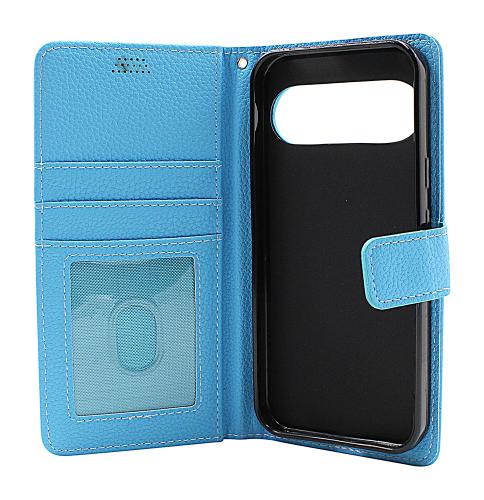 billigamobilskydd.se New Standcase Google Pixel 9 / Pixel 9 Pro 5G Puhelimen Kuoret