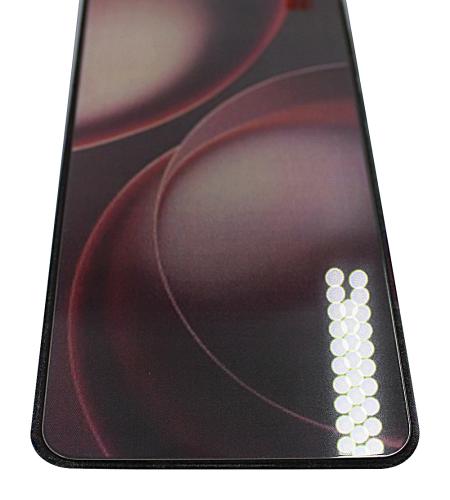 Coverin Näytönsuoja karkaistusta lasista Oppo Find X9 Ultra