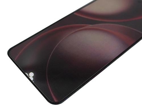 Coverin Näytönsuoja karkaistusta lasista Oppo Find X9 Ultra