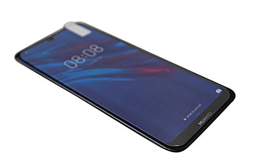 billigamobilskydd.se Näytönsuoja karkaistusta lasista Huawei Y6 2019