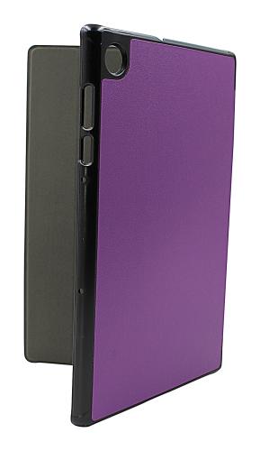 Coverin Suojakotelo Lenovo Tab M10 HD 2nd Gen (X306X/X306F)