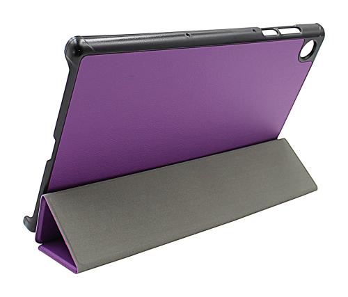 Coverin Suojakotelo Lenovo Tab M10 HD 2nd Gen (X306X/X306F)