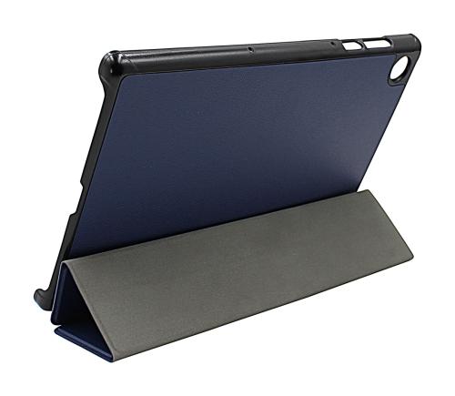 Coverin Suojakotelo Lenovo Tab M10 HD 2nd Gen (X306X/X306F)