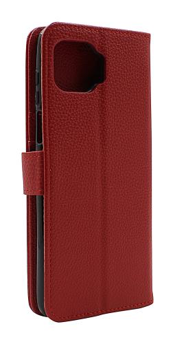 billigamobilskydd.se New Jalusta Lompakkokotelo Motorola Moto G 5G Plus