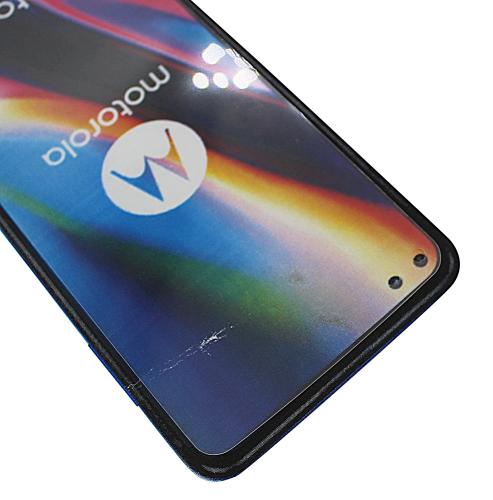 billigamobilskydd.se Kuuden kappaleen näytönsuojakalvopakett Motorola Moto G 5G Plus