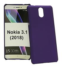 billigamobilskydd.se Hardcase Kotelo Nokia 3.1 (2018)
