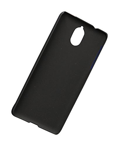 Coverin Skimblocker Magneettilompakko Nokia 3.1 (2018)