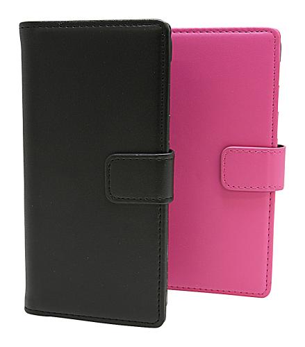 Coverin Skimblocker Magneettilompakko Nokia 3.1 (2018)