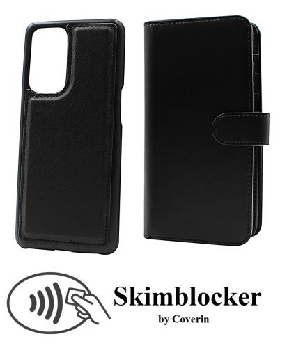 Coverin Skimblocker XL Magnet Wallet OnePlus 9 Pro