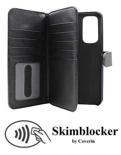 Coverin Skimblocker XL Magnet Wallet OnePlus 9 Pro