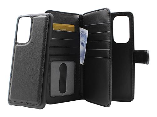 Coverin Skimblocker XL Magnet Wallet OnePlus 9 Pro