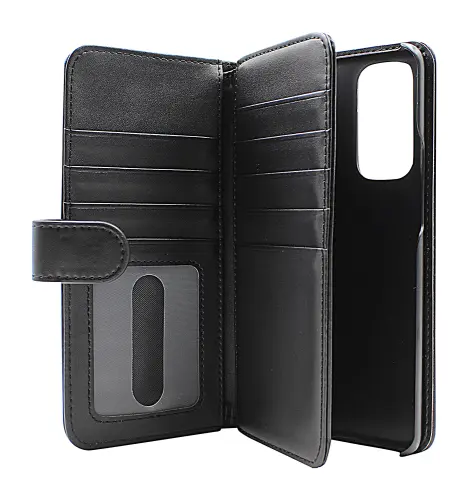 Coverin Skimblocker XL Wallet OnePlus 9 Pro