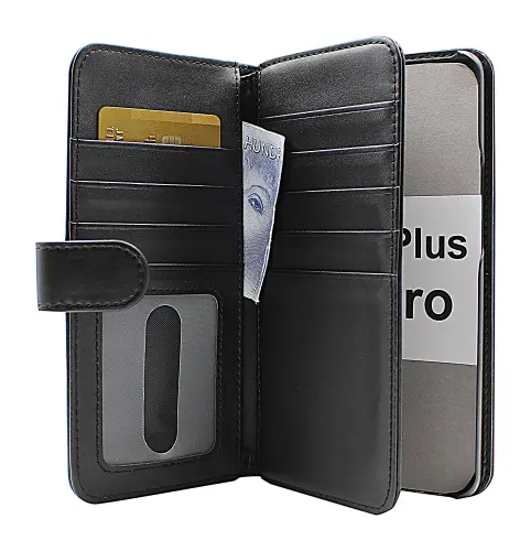 Coverin Skimblocker XL Wallet OnePlus 9 Pro