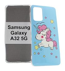 billigamobilskydd.se TPU-Designkotelo Samsung Galaxy A32 5G (A326B)