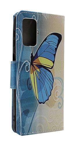 billigamobilskydd.se Kuviolompakko Samsung Galaxy A32 5G (A326B)