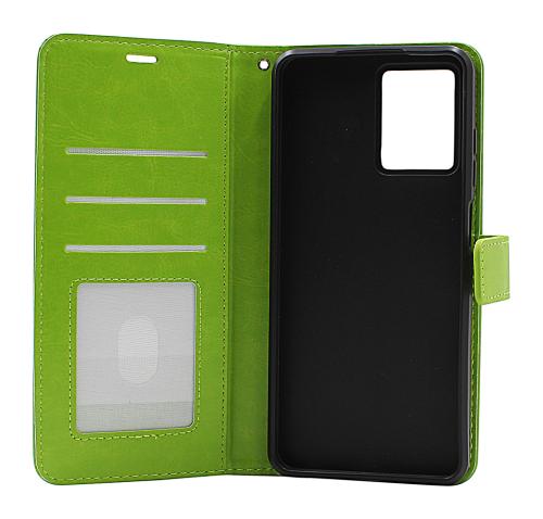 billigamobilskydd.se Crazy Horse HMD Pulse Pro / Pulse Plus Puhelimen Kuoret