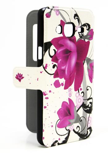 billigamobilskydd.se Design Flipcase Samsung Galaxy J3 2016 (J320F)
