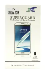 billigamobilskydd.se N&auml;yt&ouml;nsuoja Samsung Galaxy J3 2016 (J320F)