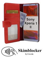 Coverin Skimblocker Lompakkokotelot Sony Xperia 1 II (XQ-AT51)