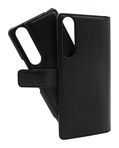 Coverin Skimblocker Magneettikotelo Sony Xperia 1 II (XQ-AT51)