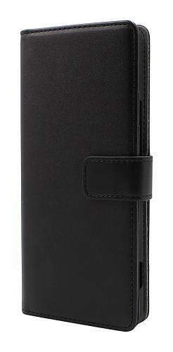 Coverin Skimblocker Magneettikotelo Sony Xperia 1 II (XQ-AT51)