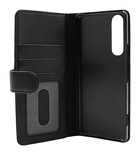 Coverin Skimblocker Lompakkokotelot Sony Xperia 1 II (XQ-AT51)