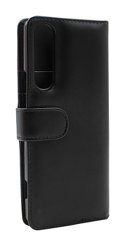 Coverin Skimblocker Lompakkokotelot Sony Xperia 1 II (XQ-AT51)