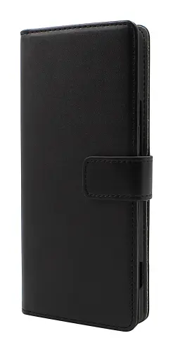 Coverin Skimblocker Magneettikotelo Sony Xperia 1 II (XQ-AT51)