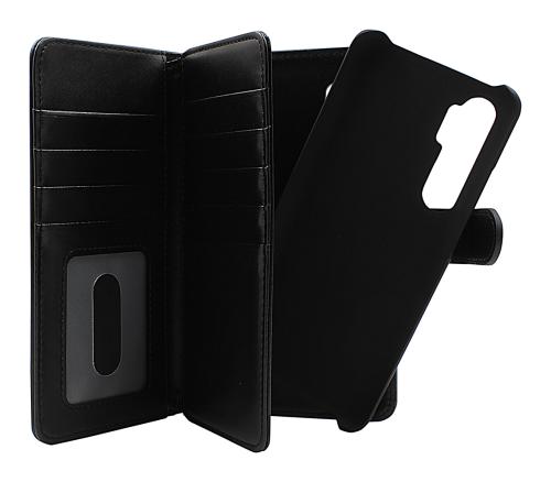 Coverin Skimblocker XL Magnet Wallet Xiaomi Mi Note 10 Lite