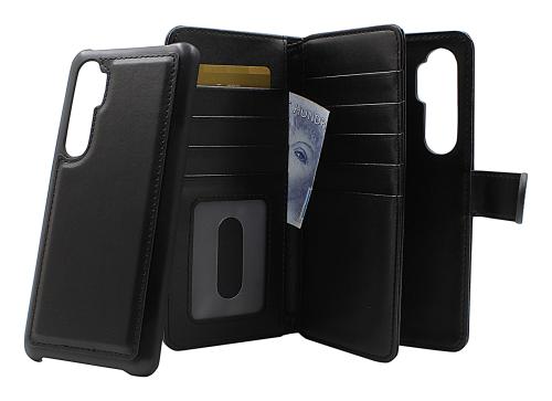 Coverin Skimblocker XL Magnet Wallet Xiaomi Mi Note 10 Lite