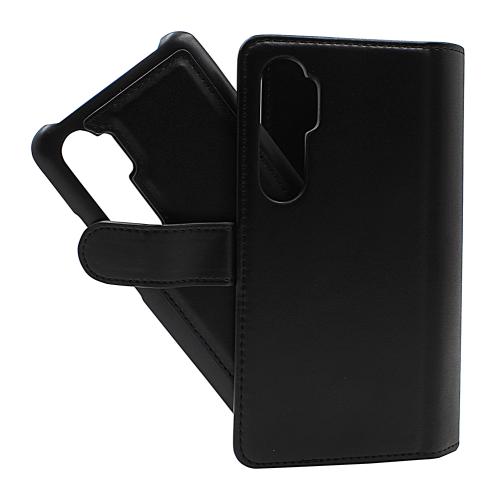 Coverin Skimblocker XL Magnet Wallet Xiaomi Mi Note 10 Lite