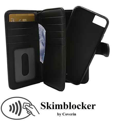 Coverin Skimblocker XL Magnet Wallet iPhone 6/6s