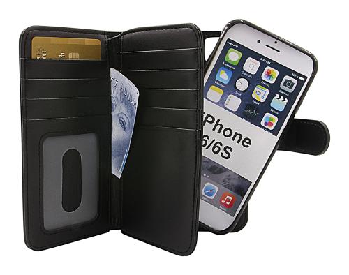 Coverin Skimblocker XL Magnet Wallet iPhone 6/6s