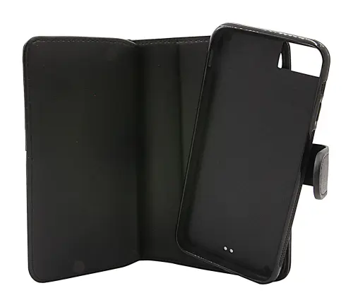 Coverin Skimblocker XL Magnet Wallet iPhone SE (2nd Generation)