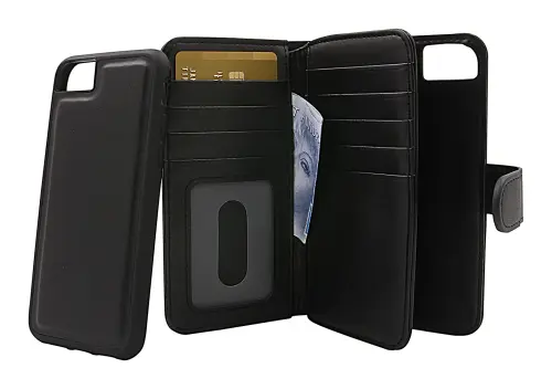 Coverin Skimblocker XL Magnet Wallet iPhone SE (2nd Generation)