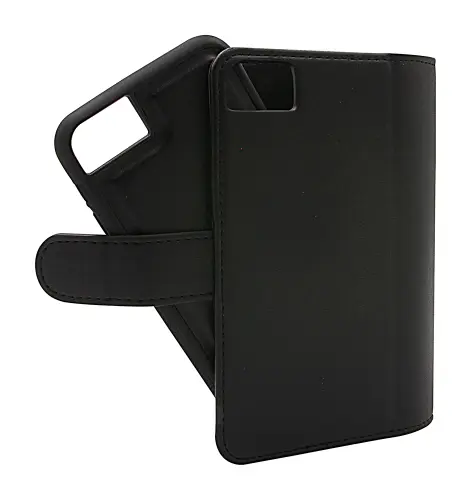 Coverin Skimblocker XL Magnet Wallet iPhone SE (2nd Generation)