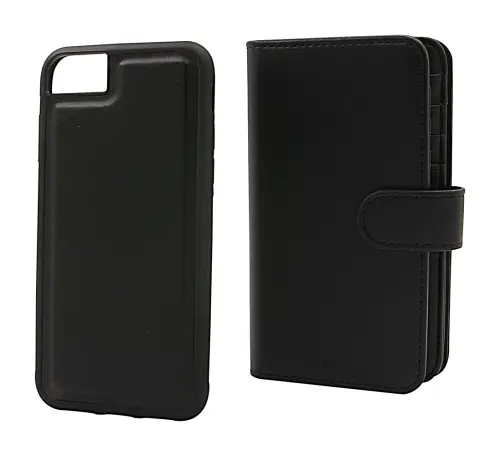 Coverin Skimblocker XL Magnet Wallet iPhone SE (2nd Generation)