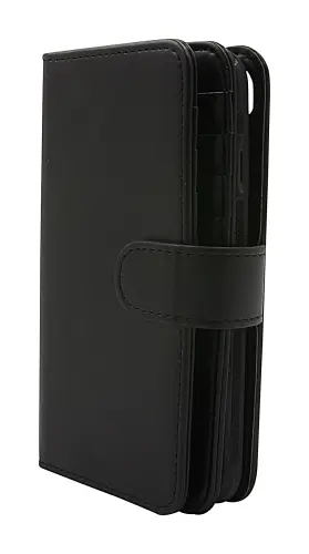 Coverin Skimblocker XL Magnet Wallet iPhone SE (2nd Generation)