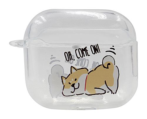 billigamobilskydd.se Apple AirPods (3rd Generation)-kuulokkeille