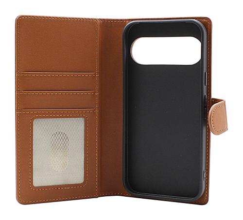 Coverin Skimblocker Google Pixel 10 / Pixel 10 Pro Puhelimen Kuoret