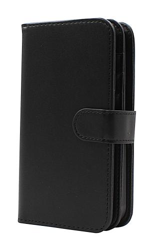Coverin Skimblocker XL Magnet Wallet iPhone 15 Pro