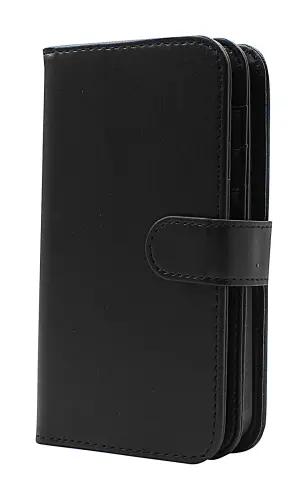 Coverin Skimblocker XL Magnet Wallet iPhone 15 Pro