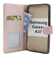 Coverin Flower Samsung Galaxy A37 5G Puhelimen Kuoret