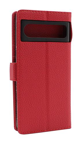 billigamobilskydd.se New Jalusta Lompakkokotelo Google Pixel 8 Pro 5G