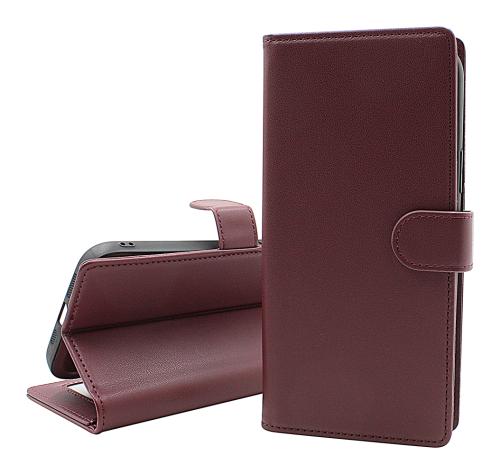 Coverin Skimblocker Samsung Galaxy A56 Magneetti Puhelimen Kuoret