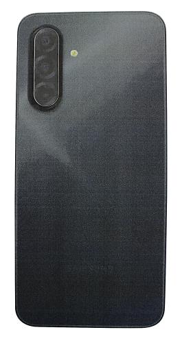 Coverin Lasi Kameralle Samsung Galaxy A18 LTE